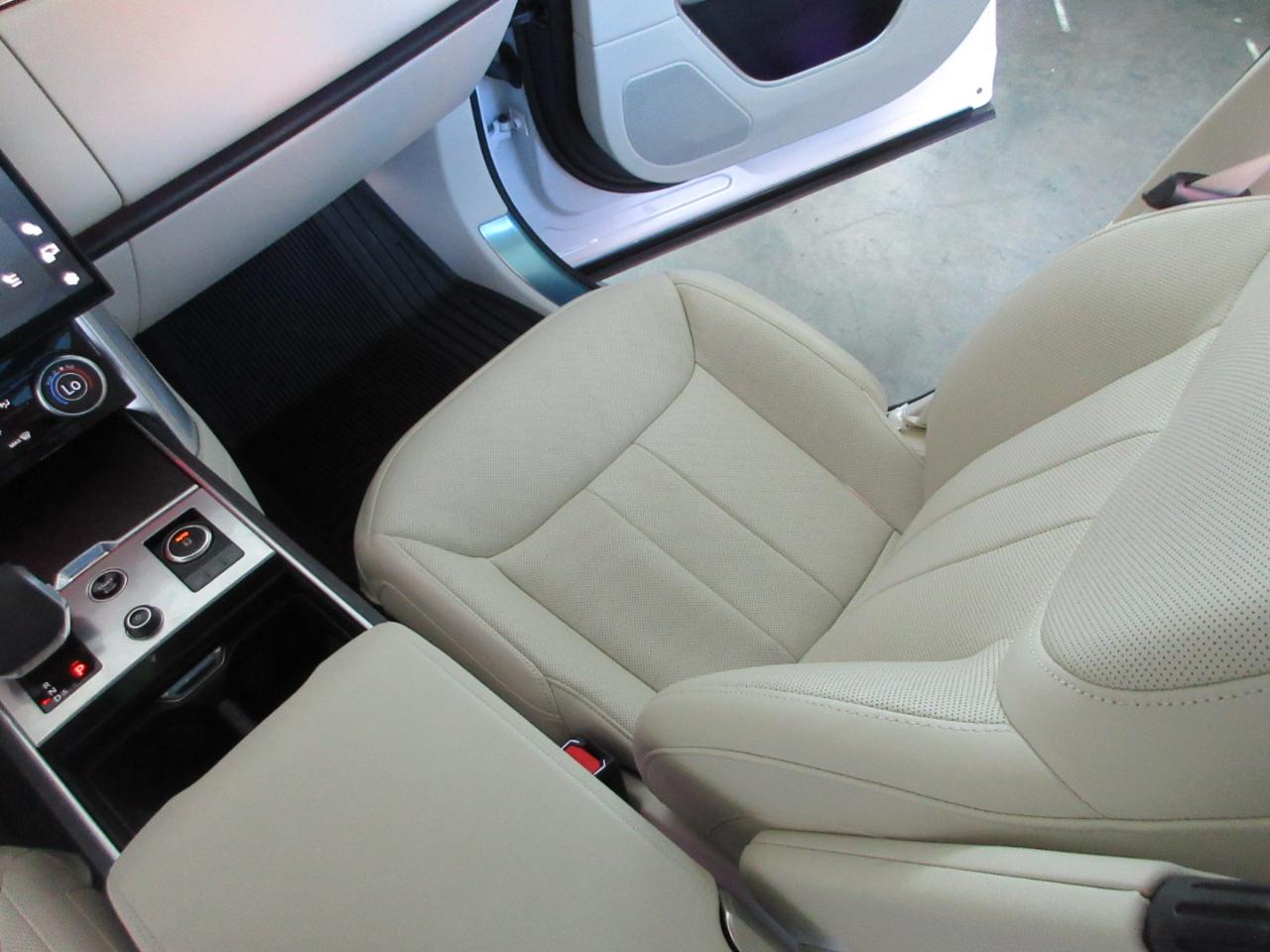 Land Rover Range Rover  2023