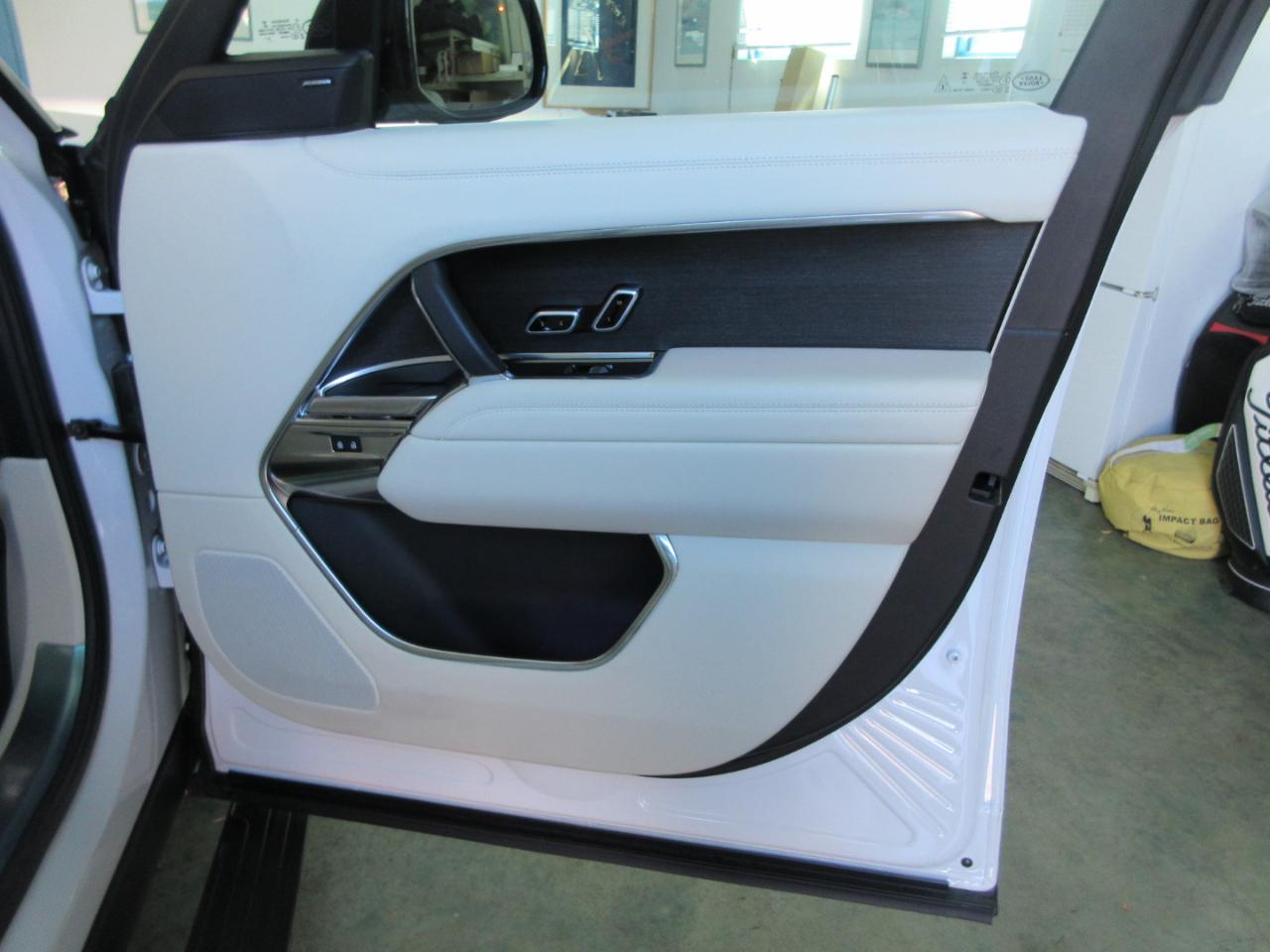 Land Rover Range Rover  2023