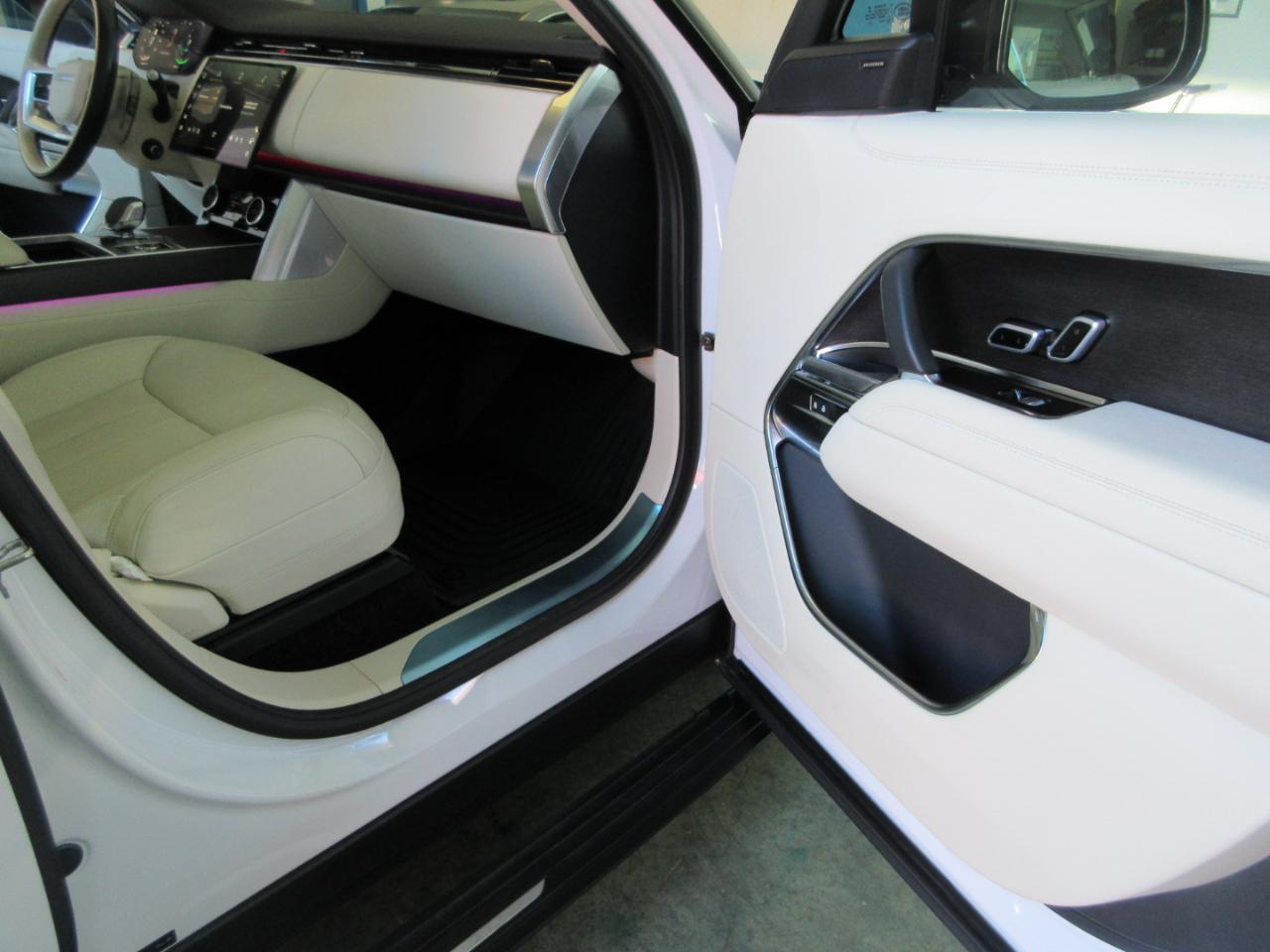 Land Rover Range Rover  2023