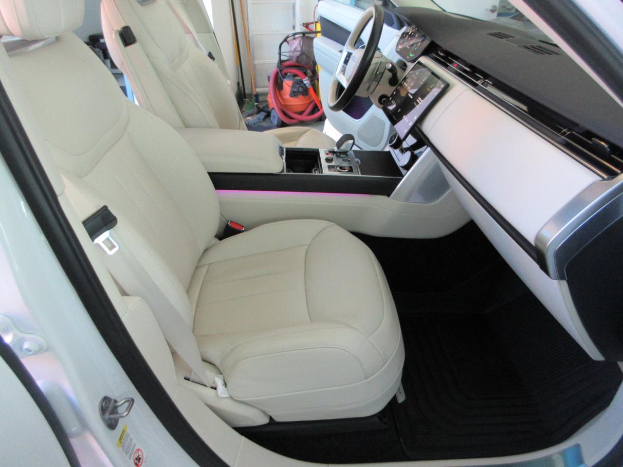 Land Rover Range Rover  2023
