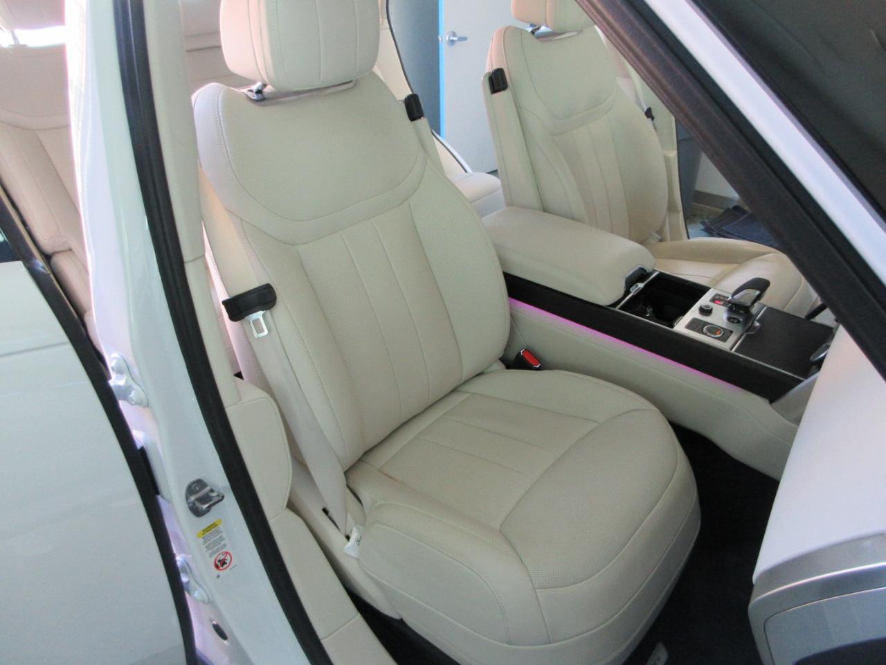 Land Rover Range Rover  2023