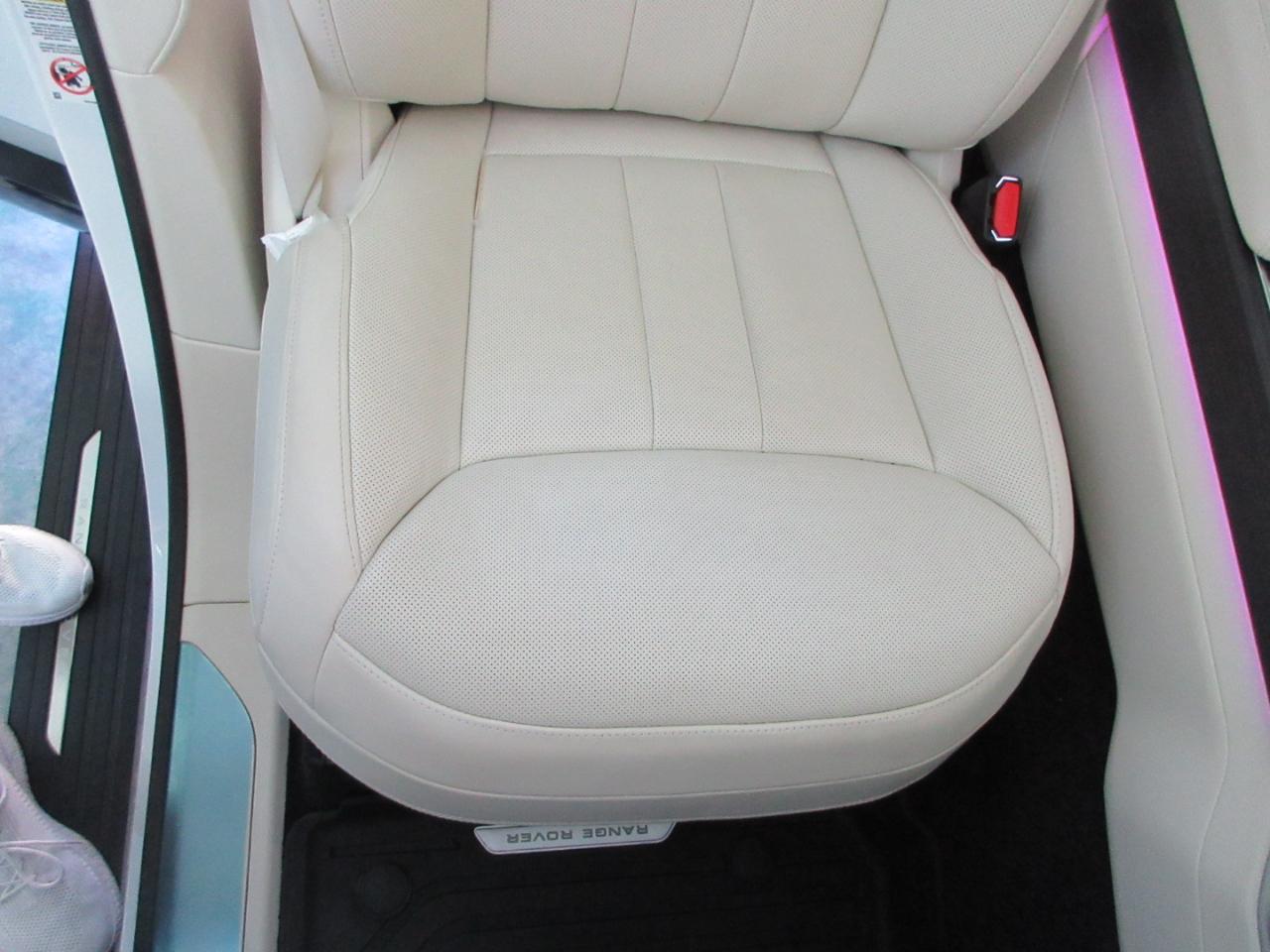 Land Rover Range Rover  2023