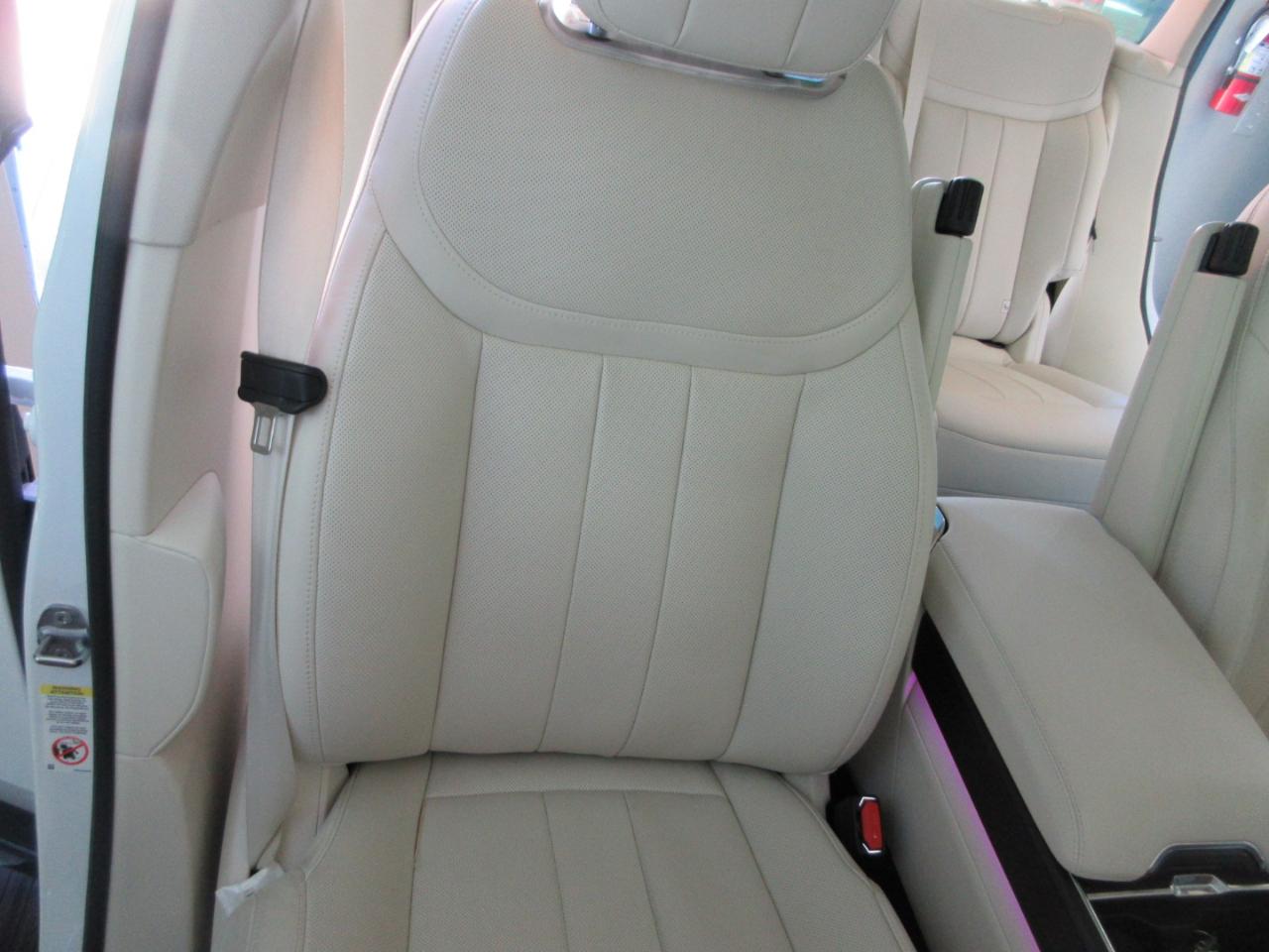 Land Rover Range Rover  2023