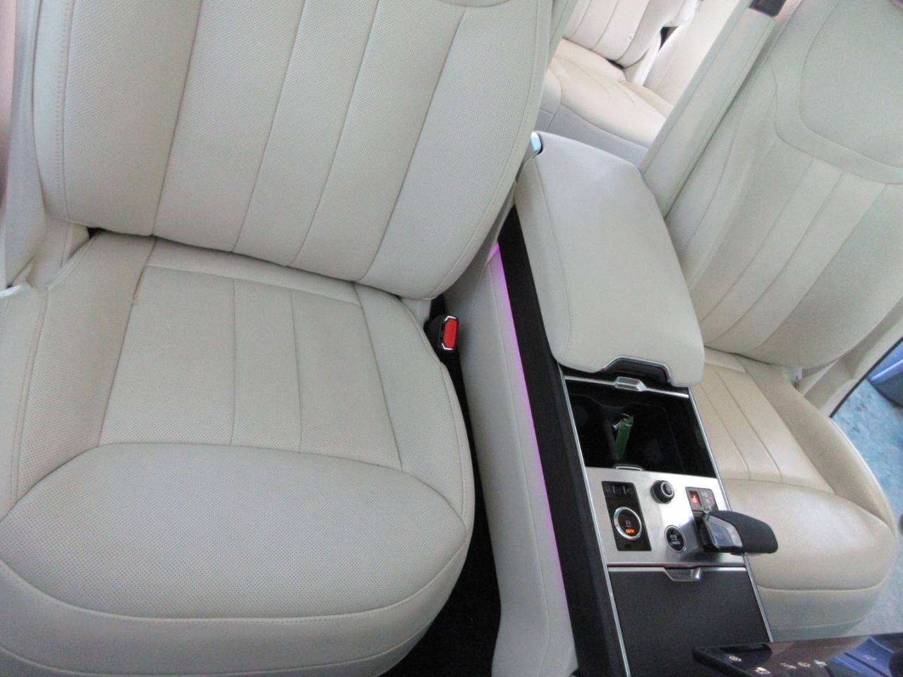 Land Rover Range Rover  2023