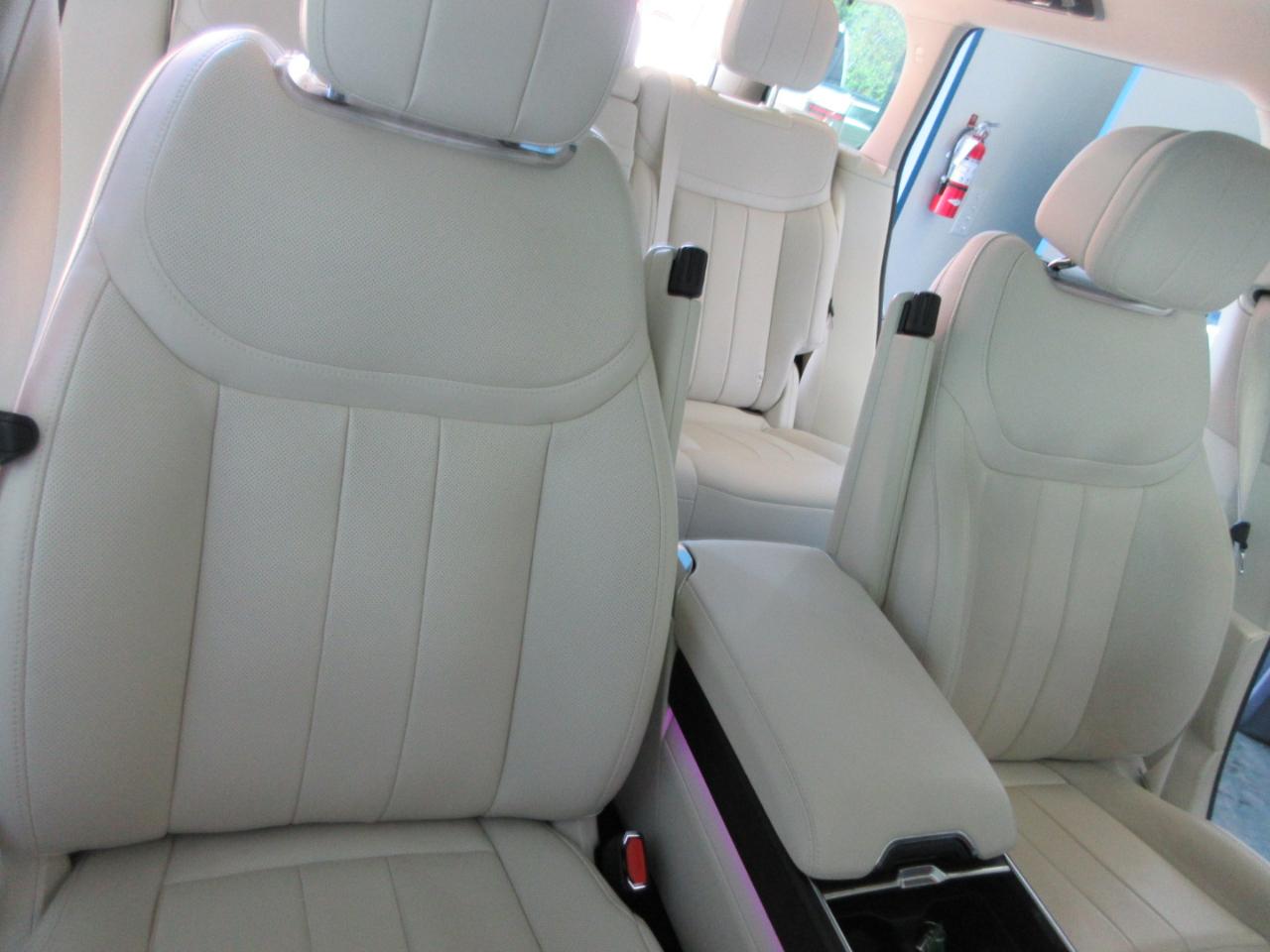 Land Rover Range Rover  2023