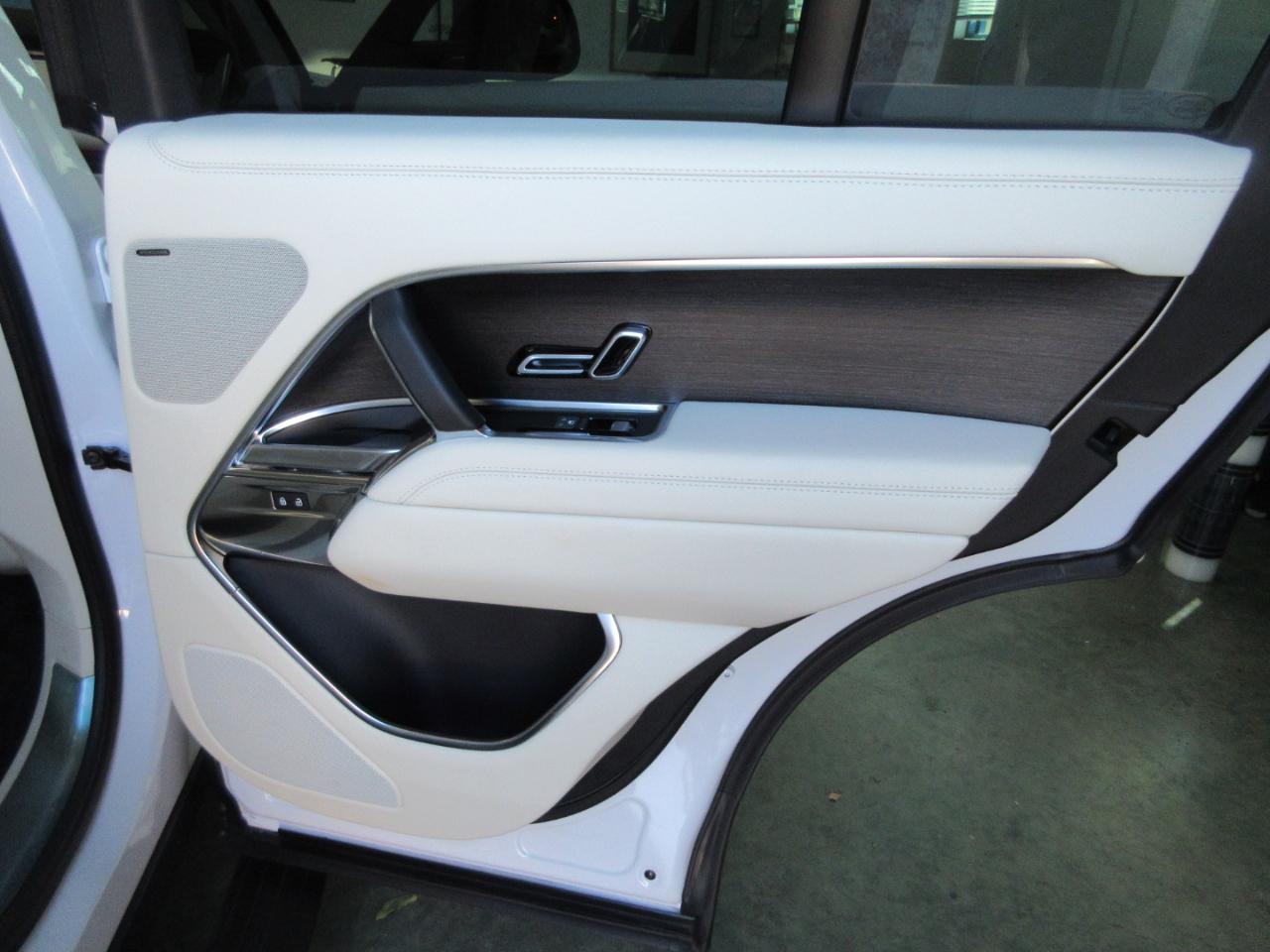 Land Rover Range Rover  2023