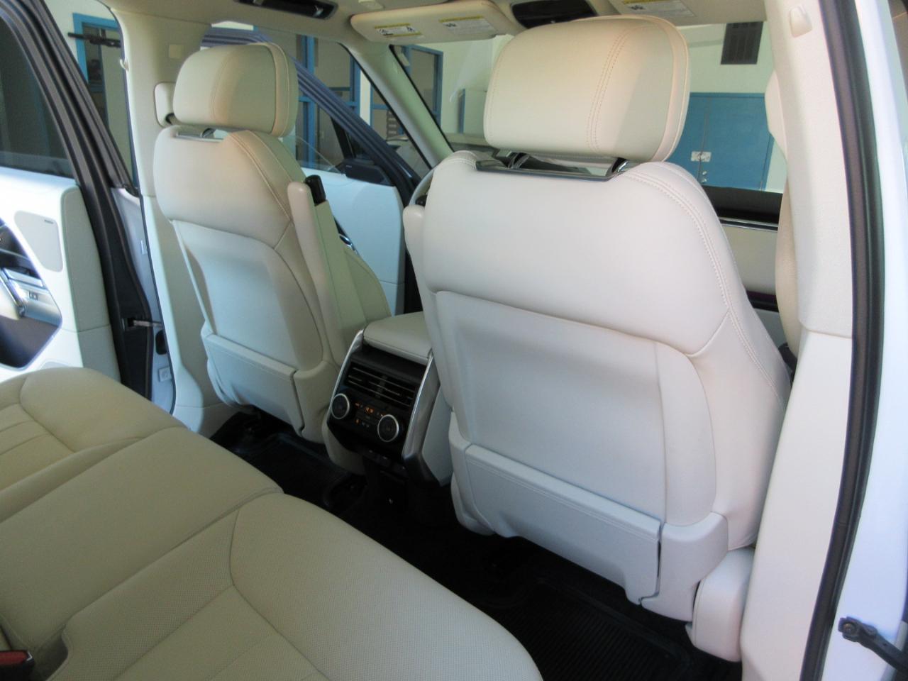 Land Rover Range Rover  2023
