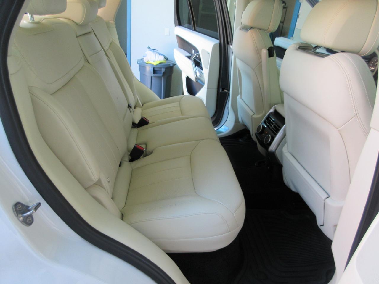Land Rover Range Rover  2023