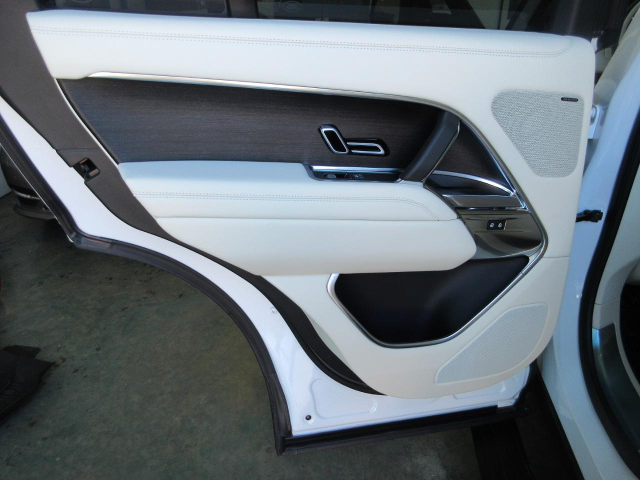 Land Rover Range Rover  2023