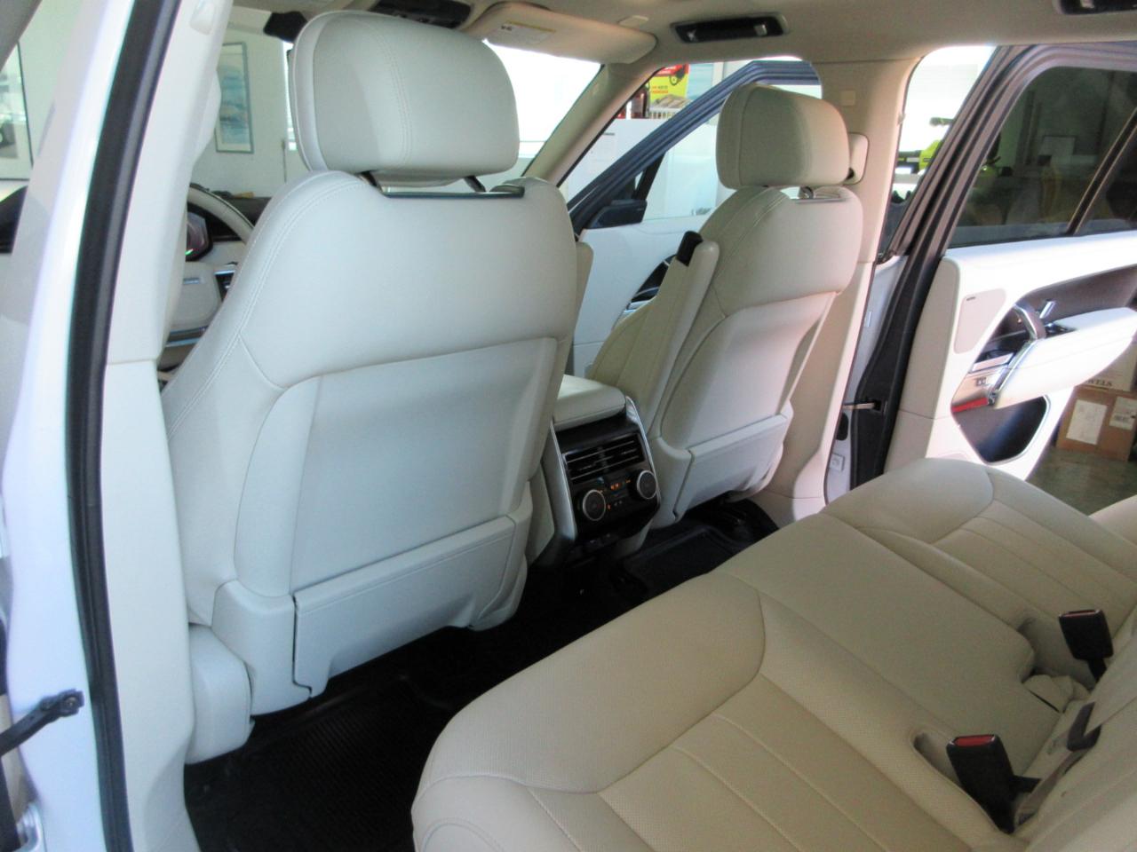 Land Rover Range Rover  2023