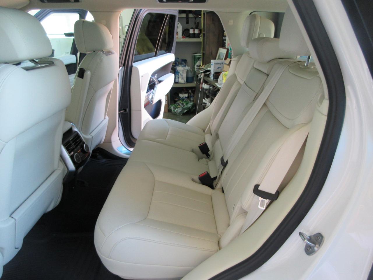 Land Rover Range Rover  2023