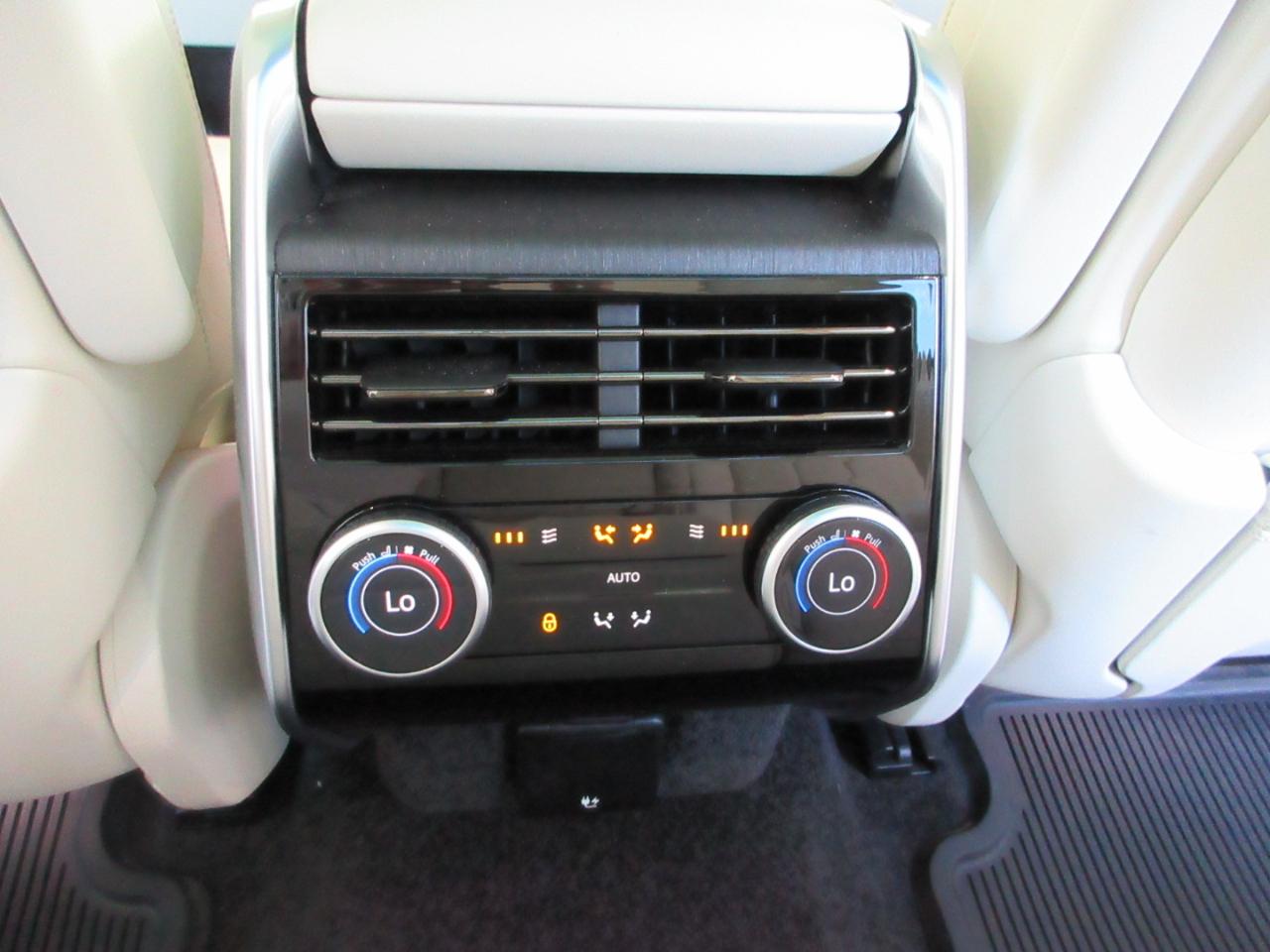 Land Rover Range Rover  2023
