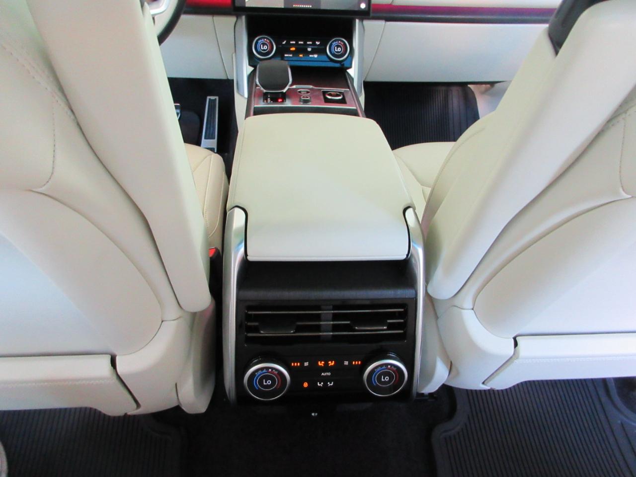 Land Rover Range Rover  2023