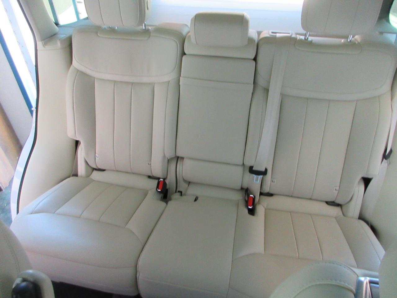 Land Rover Range Rover  2023