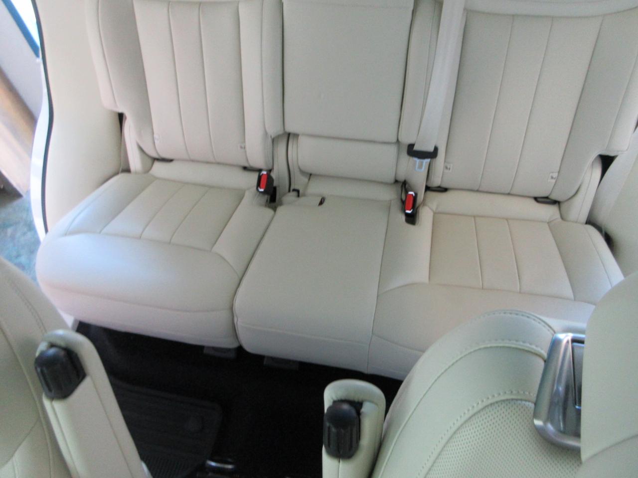 Land Rover Range Rover  2023