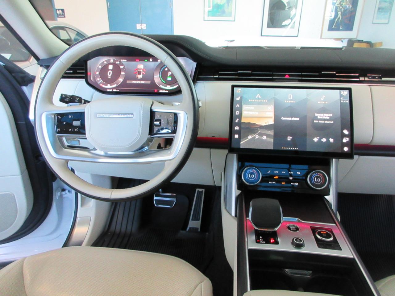 Land Rover Range Rover  2023