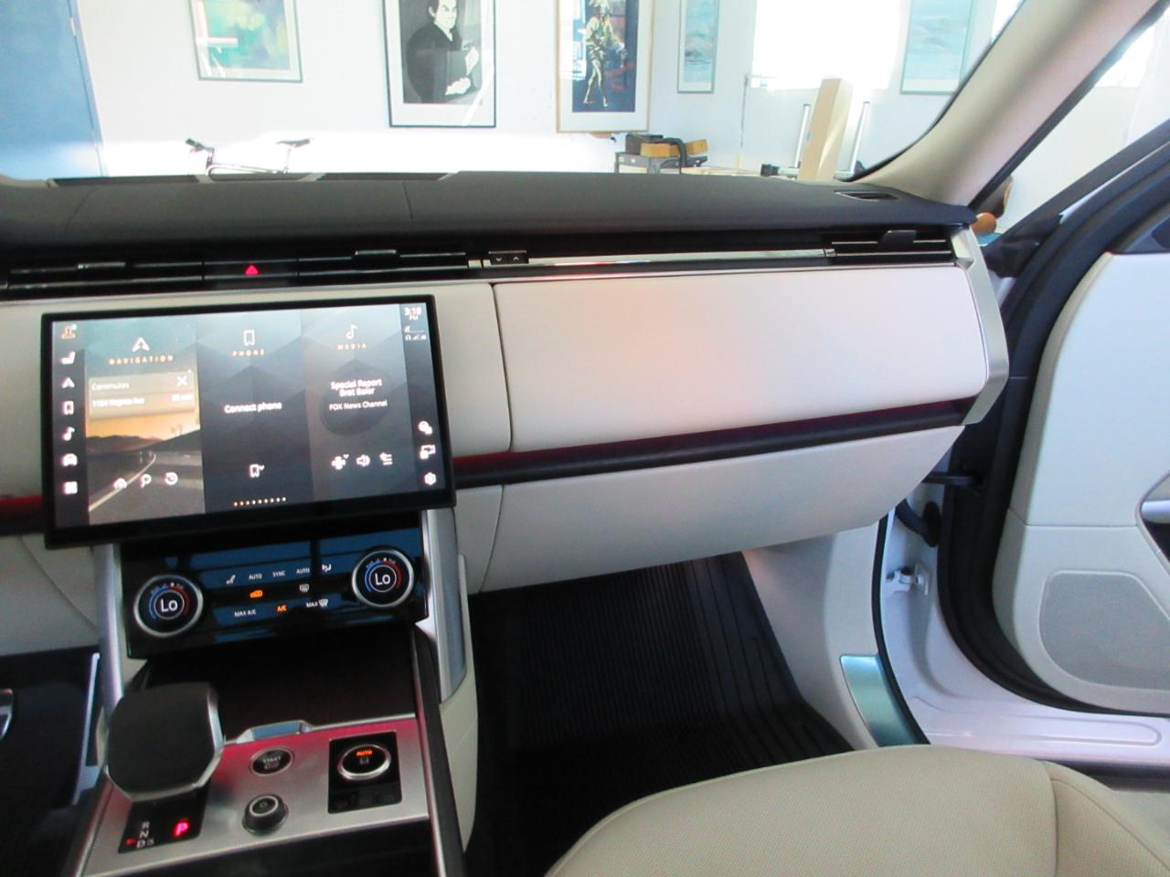 Land Rover Range Rover  2023