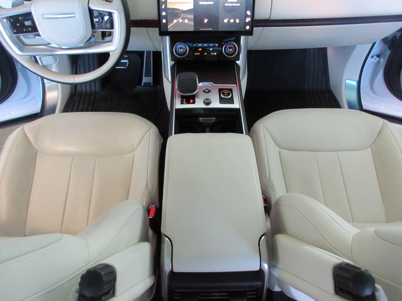Land Rover Range Rover  2023