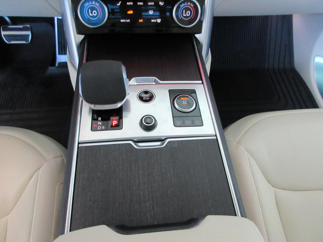 Land Rover Range Rover  2023