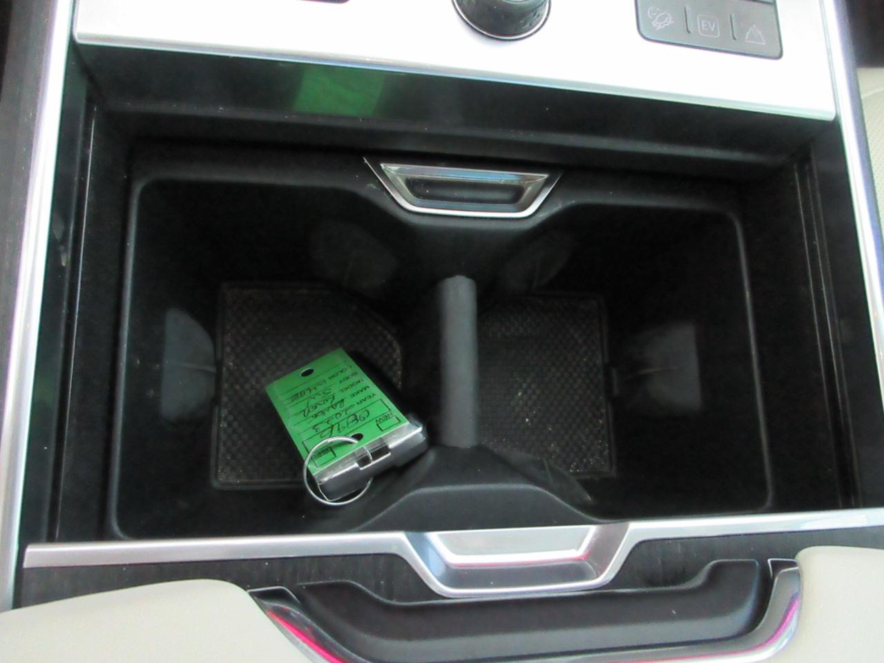 Land Rover Range Rover  2023