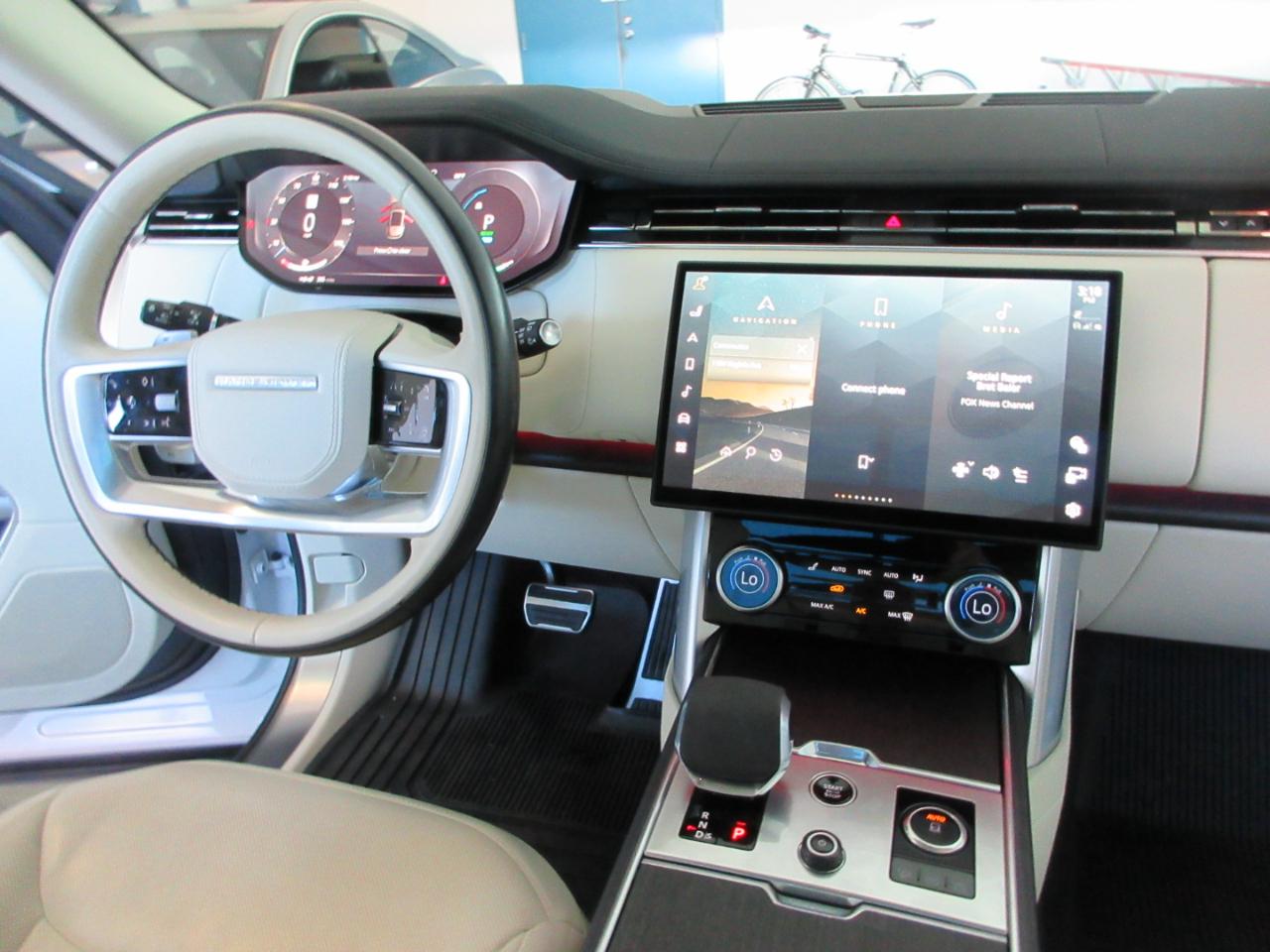 Land Rover Range Rover  2023