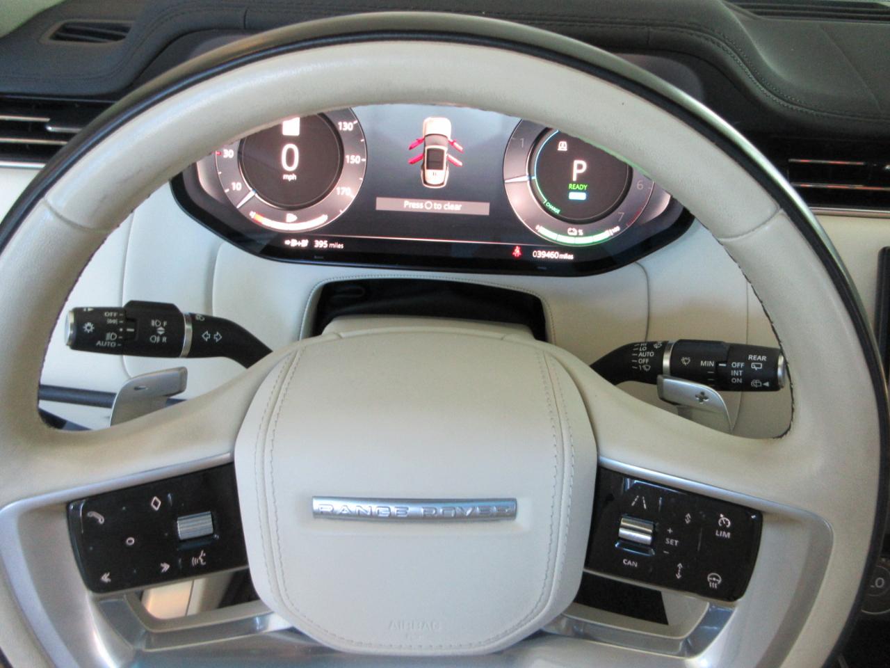 Land Rover Range Rover  2023
