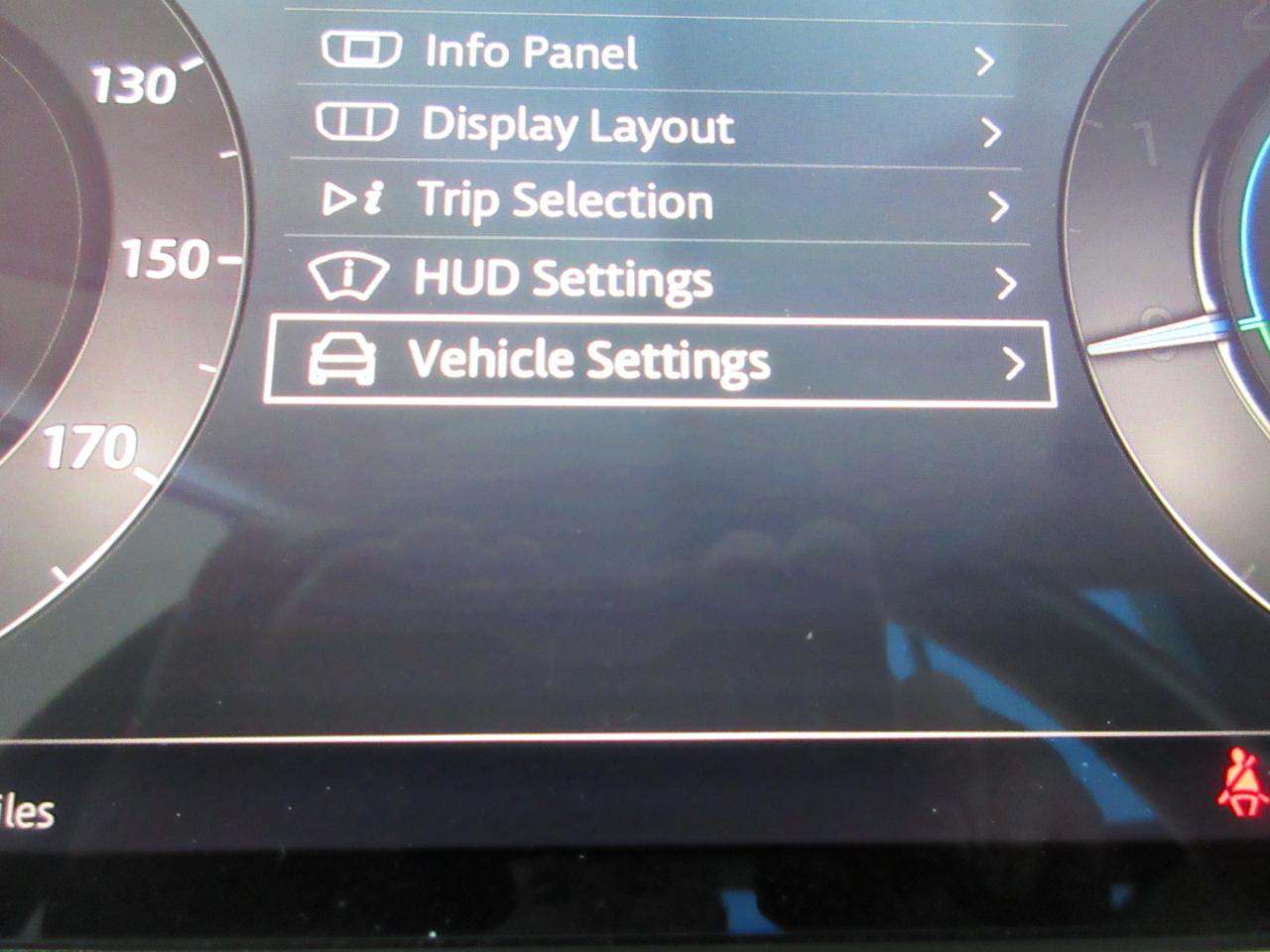 Land Rover Range Rover  2023