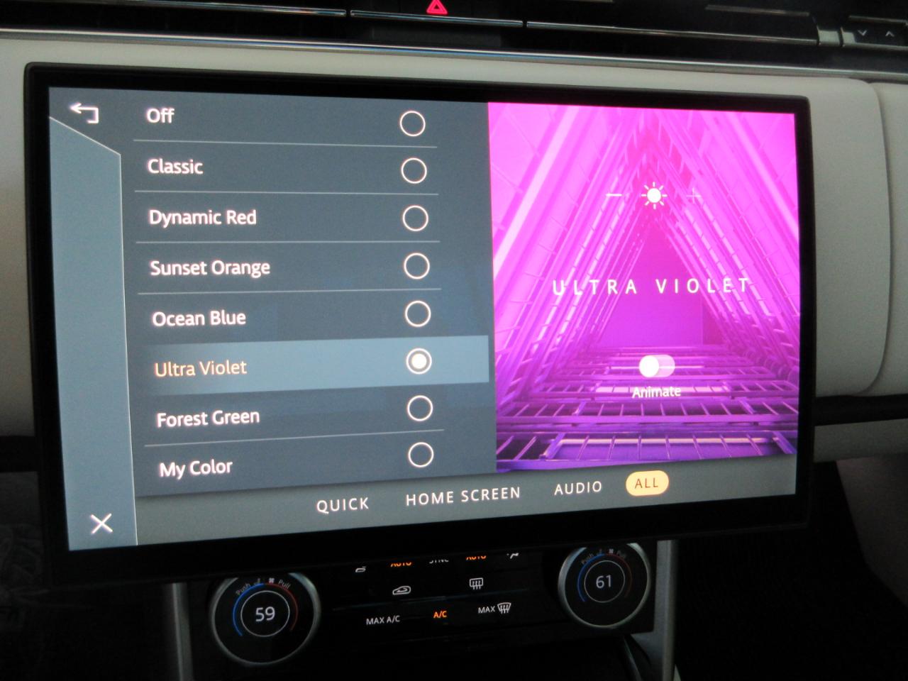 Land Rover Range Rover  2023
