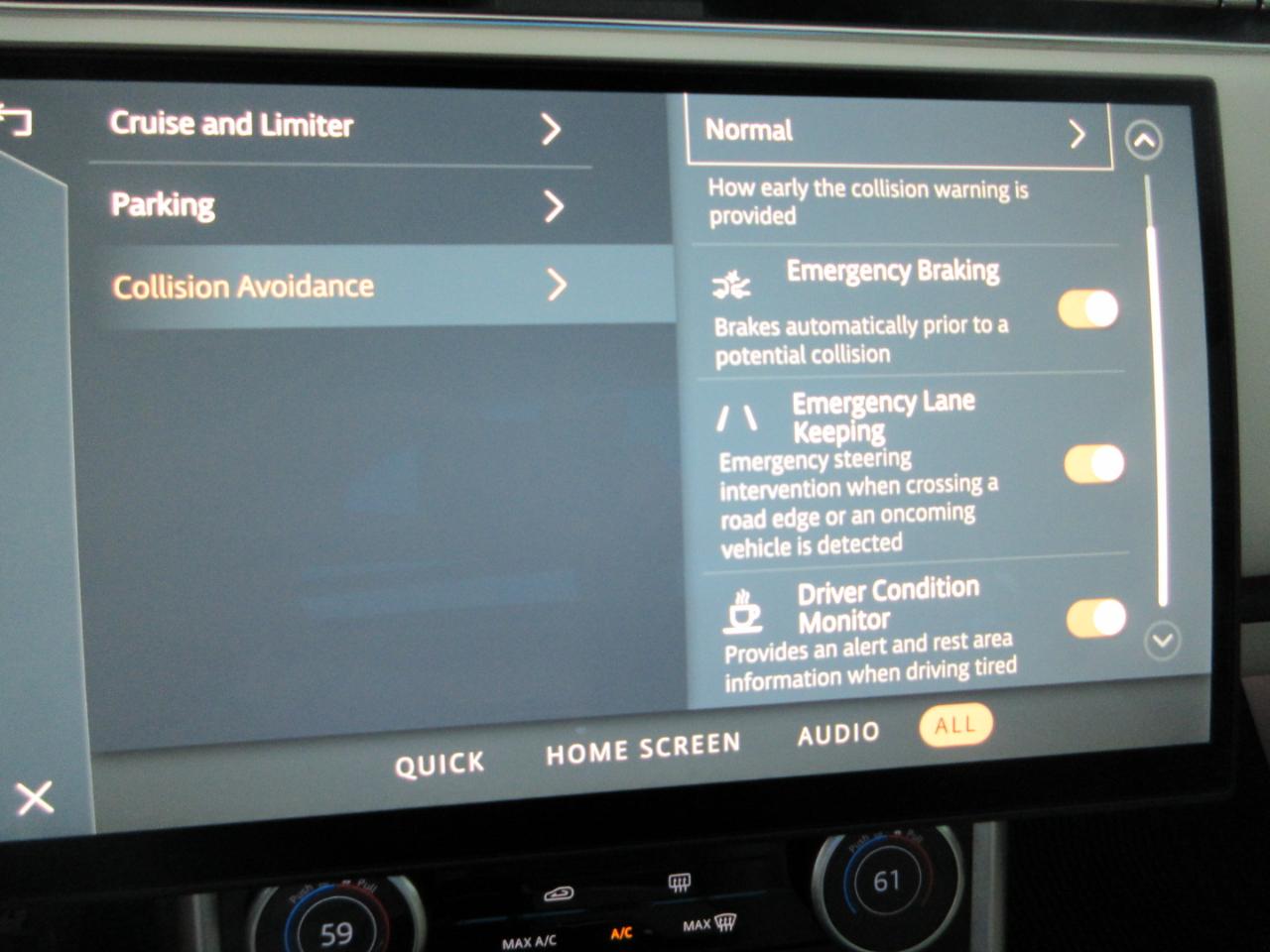Land Rover Range Rover  2023