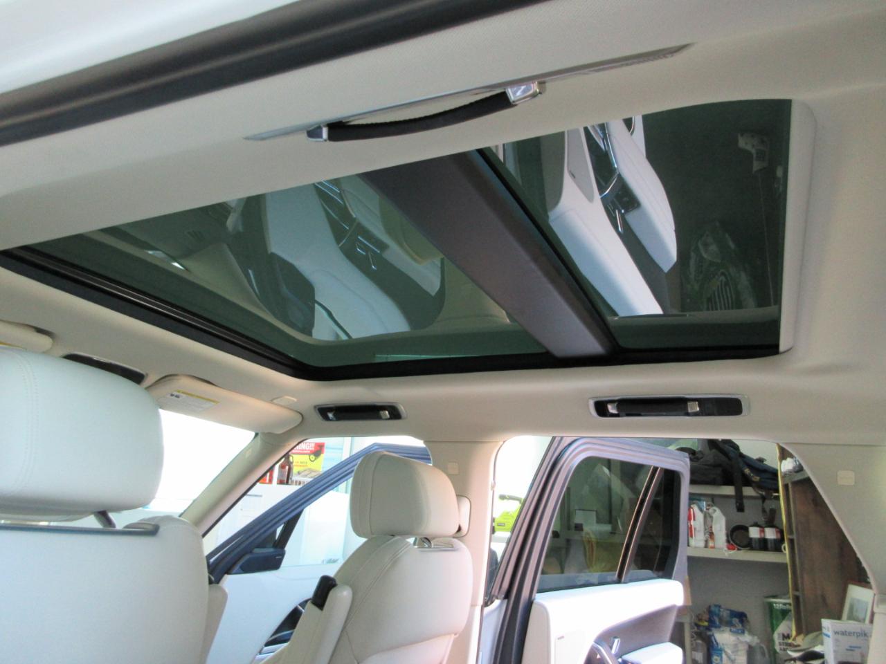 Land Rover Range Rover  2023