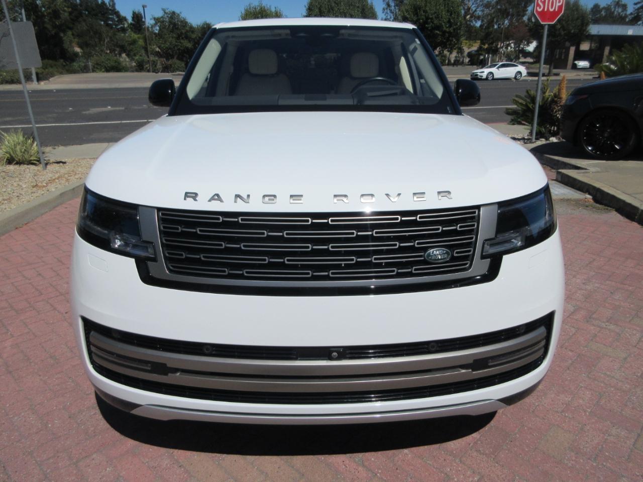 Land Rover Range Rover  2023