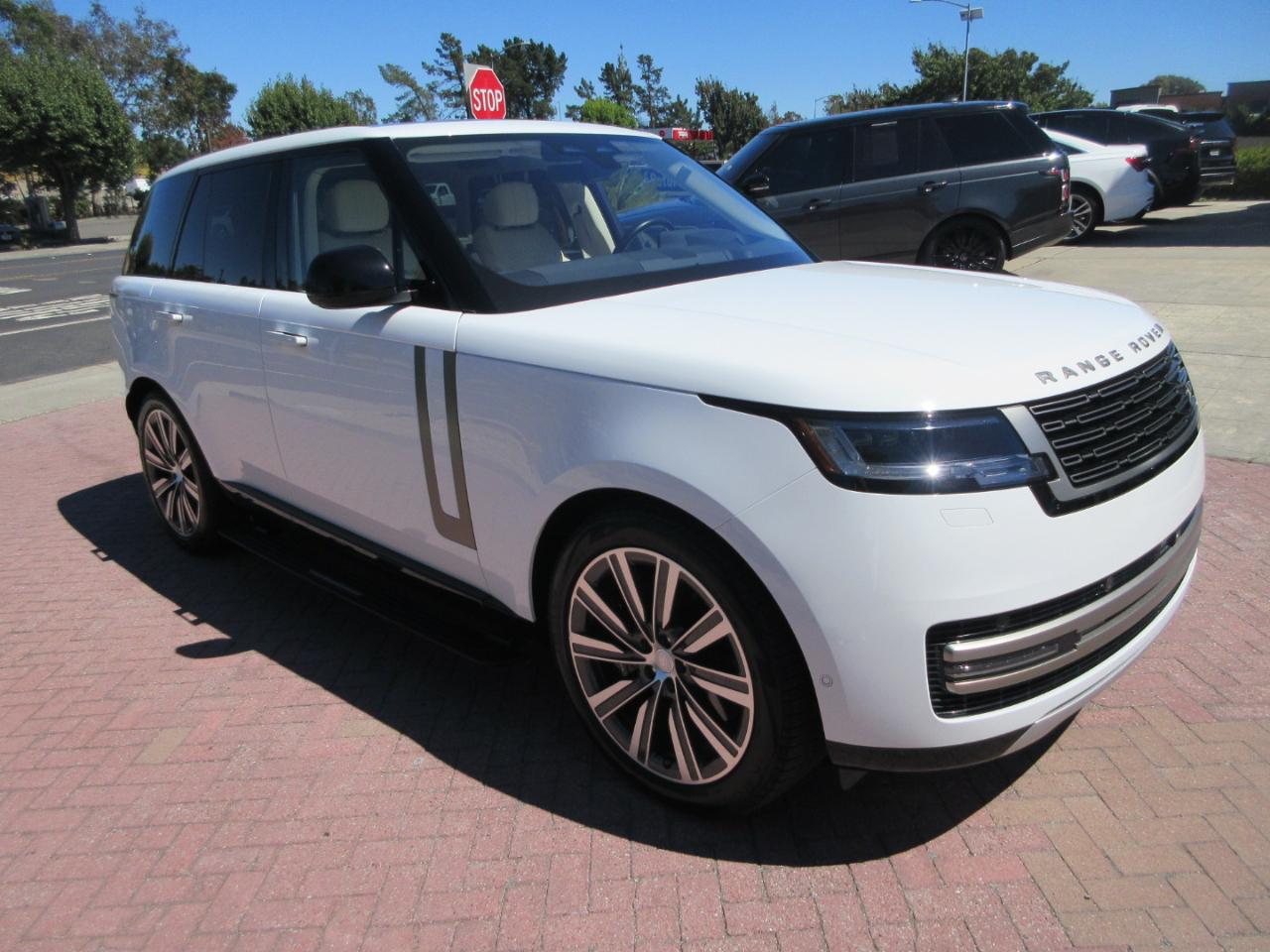 Land Rover Range Rover  2023