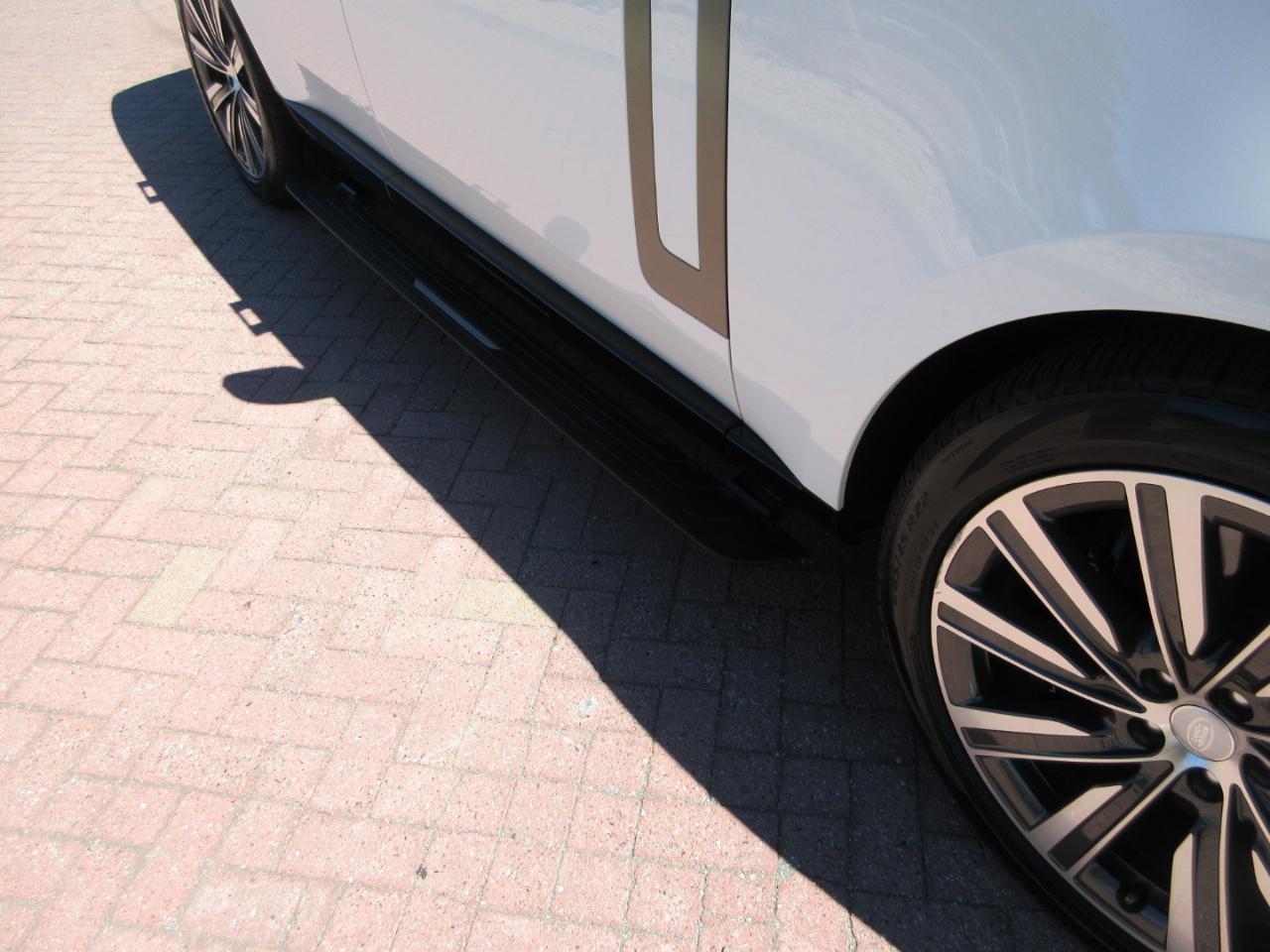 Land Rover Range Rover  2023