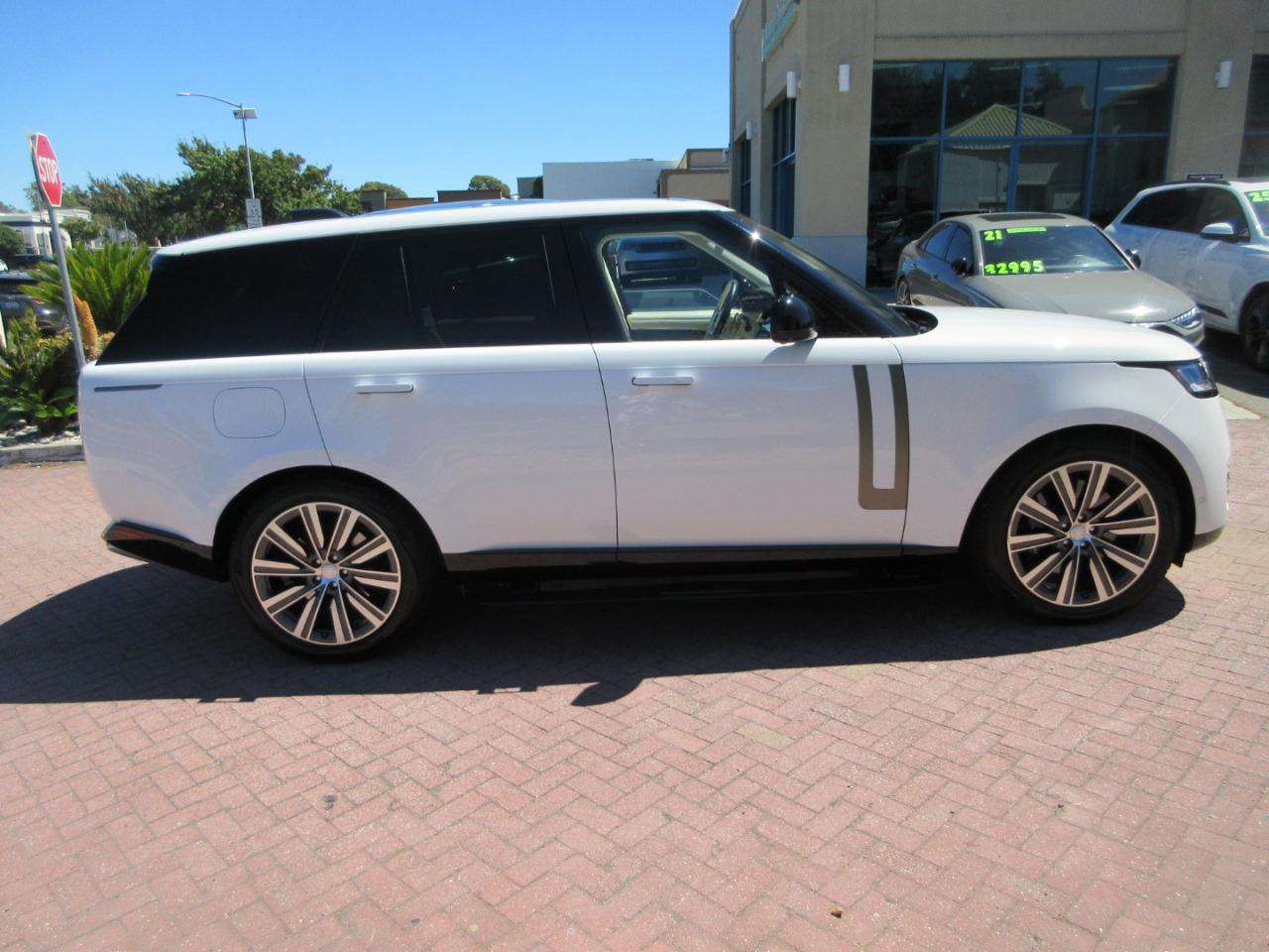 Land Rover Range Rover  2023