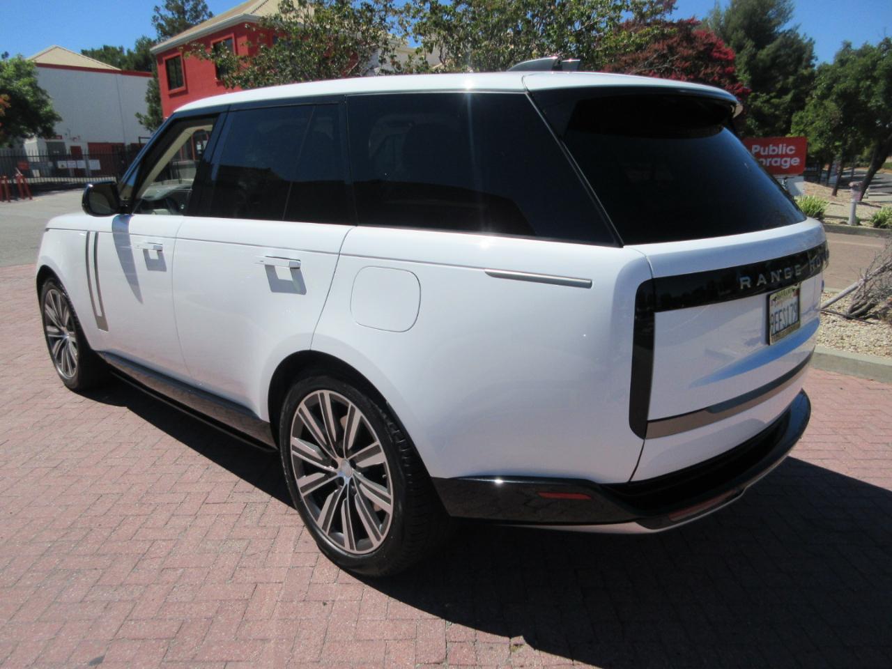 Land Rover Range Rover  2023