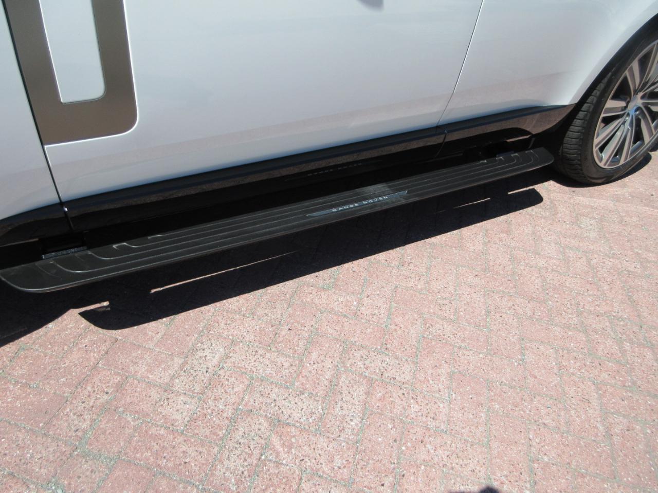 Land Rover Range Rover  2023