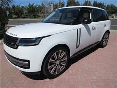 2023 Land Rover Range Rover 