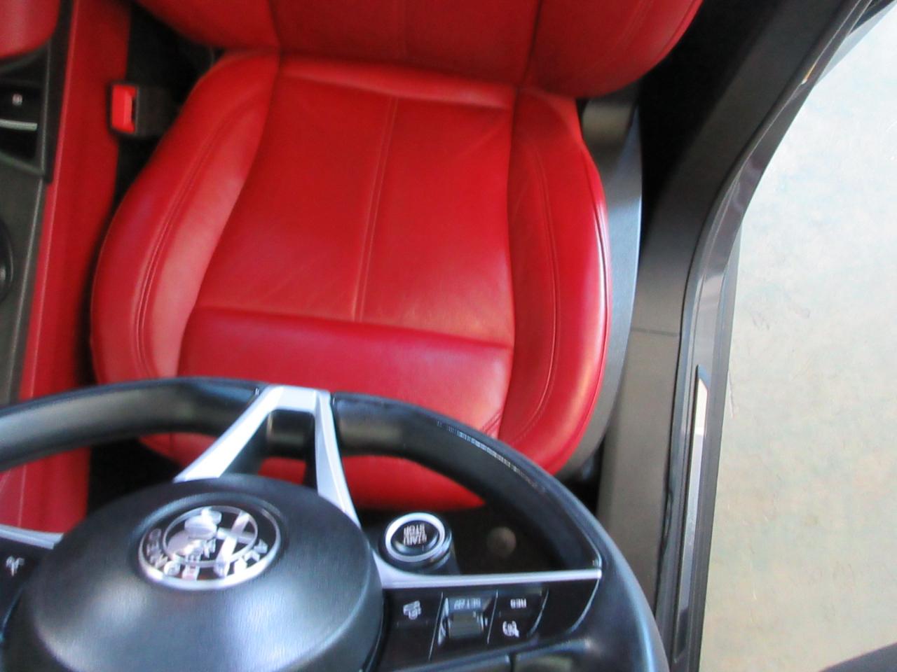 Alfa Romeo Stelvio  2019