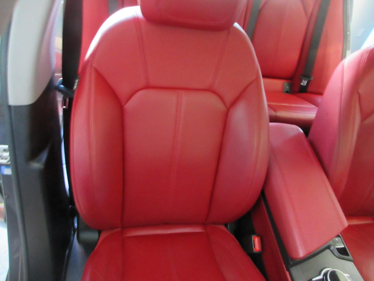 Alfa Romeo Stelvio  2019