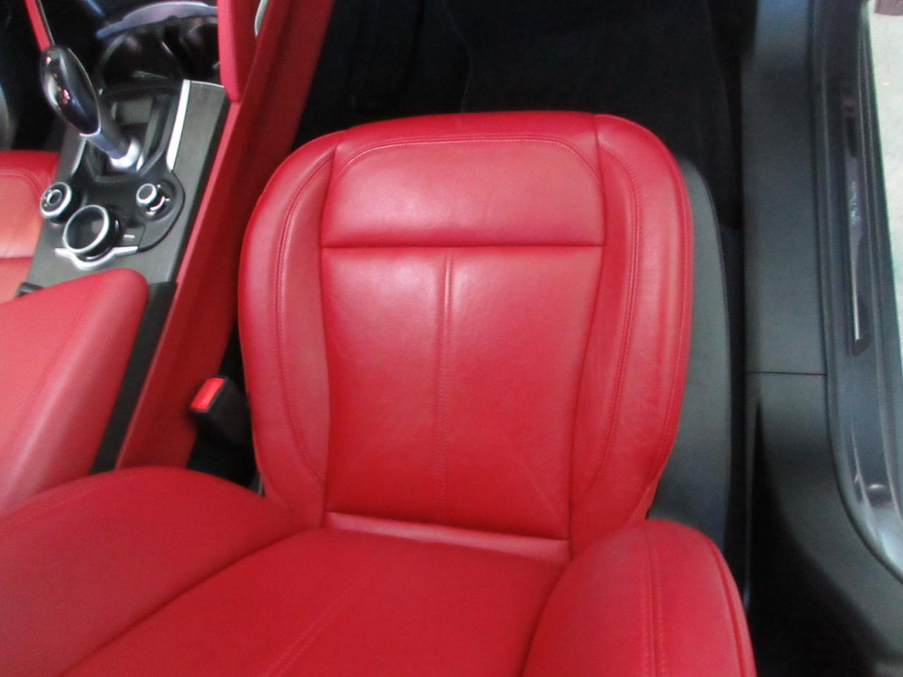 Alfa Romeo Stelvio  2019