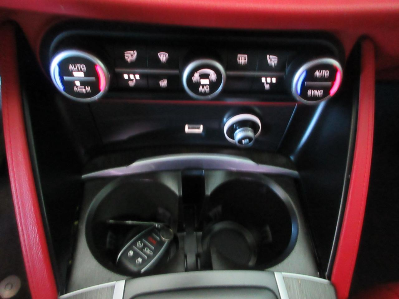 Alfa Romeo Stelvio  2019