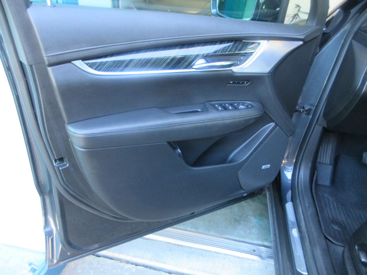 Cadillac XT6 AWD 4dr Premium Luxury 2020
