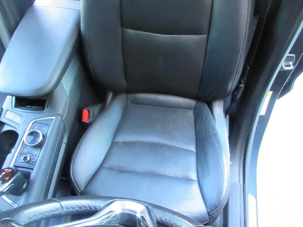 Cadillac XT6 AWD 4dr Premium Luxury 2020