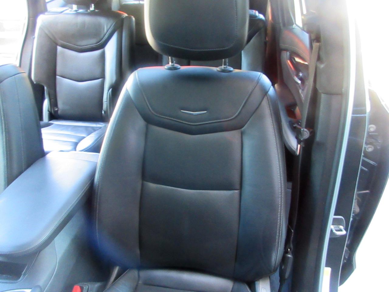 Cadillac XT6 AWD 4dr Premium Luxury 2020