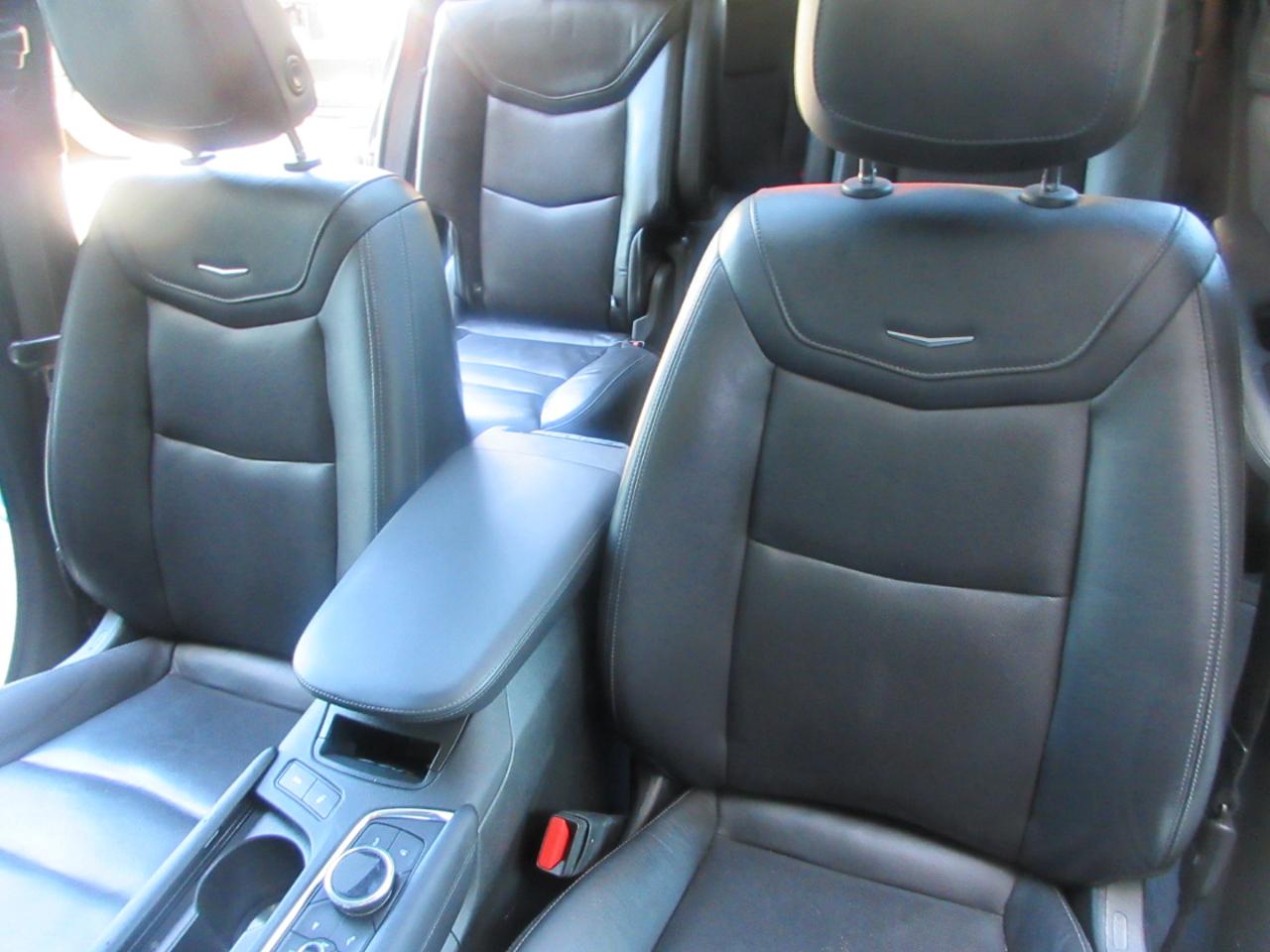 Cadillac XT6 AWD 4dr Premium Luxury 2020