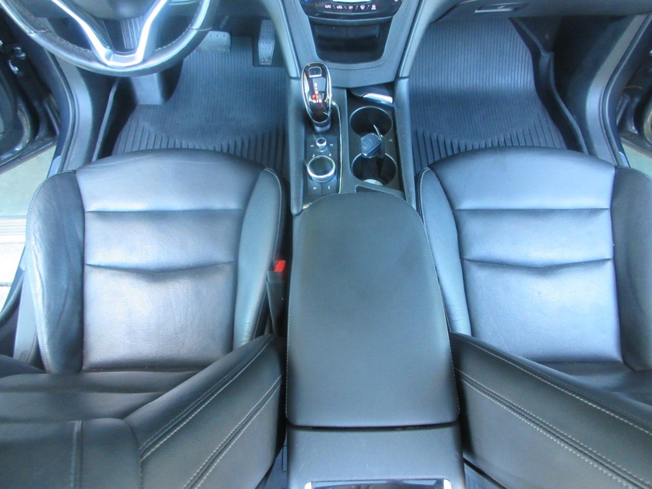 Cadillac XT6 AWD 4dr Premium Luxury 2020