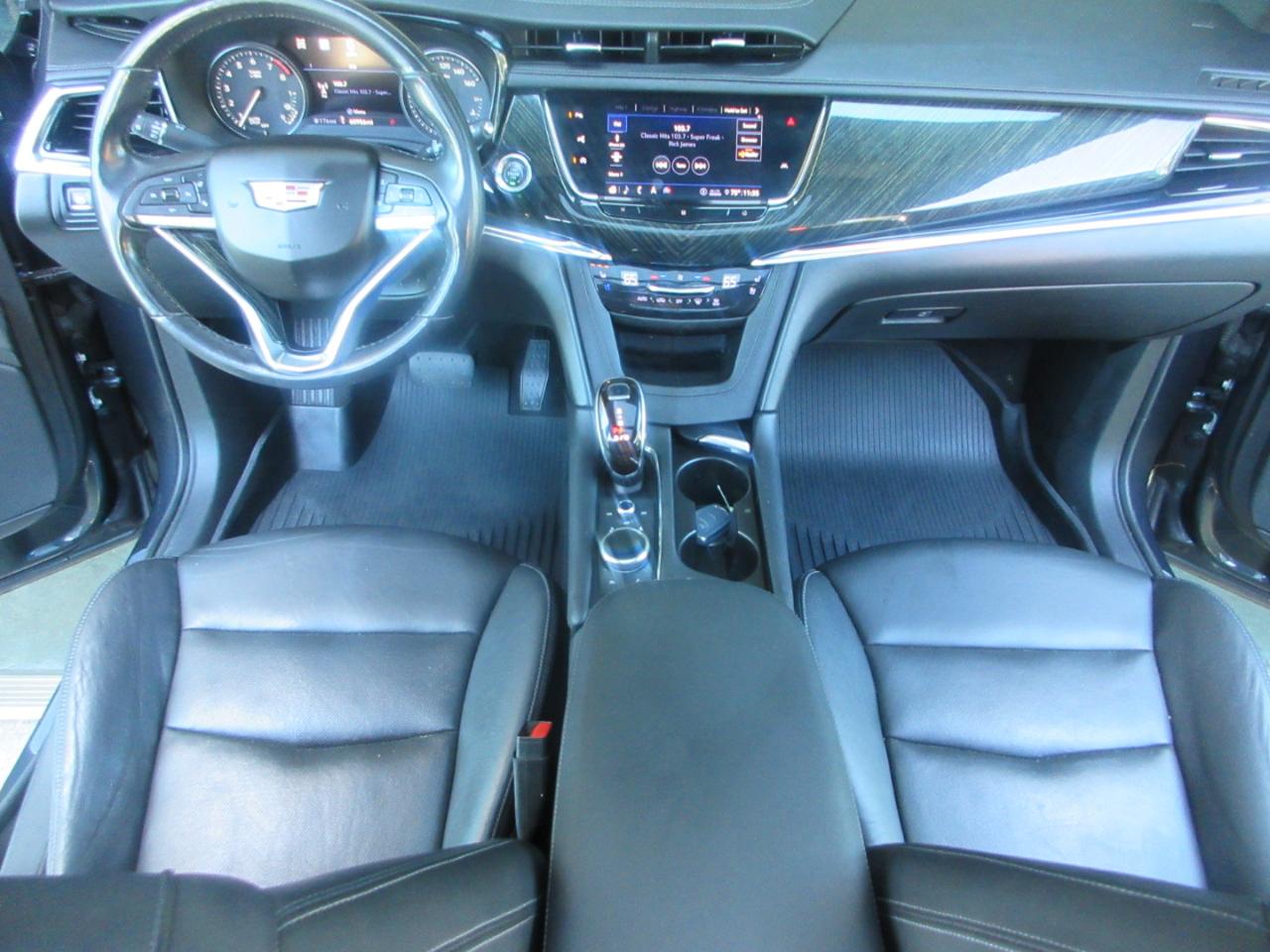 Cadillac XT6 AWD 4dr Premium Luxury 2020