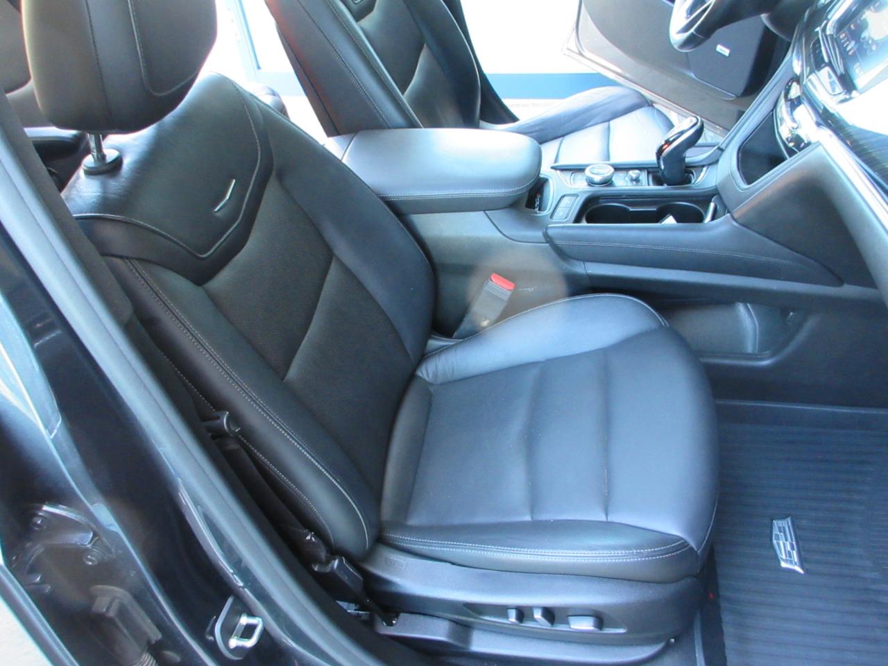 Cadillac XT6 AWD 4dr Premium Luxury 2020