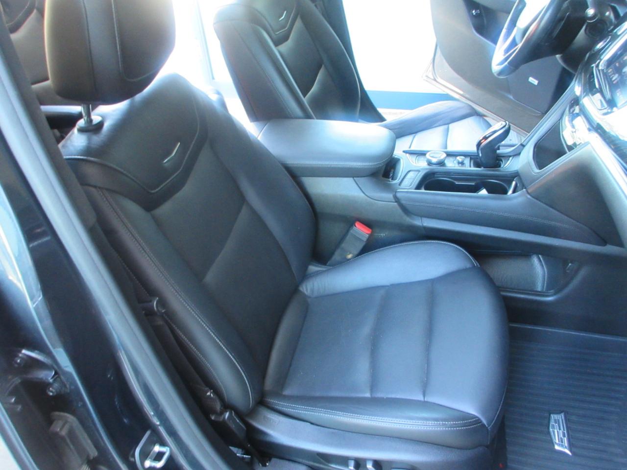 Cadillac XT6 AWD 4dr Premium Luxury 2020