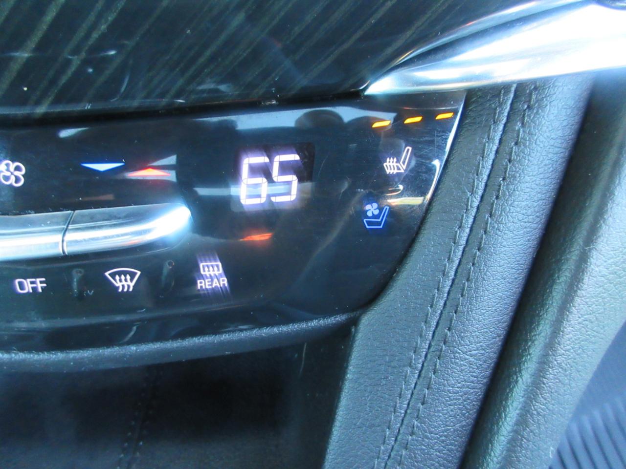Cadillac XT6 AWD 4dr Premium Luxury 2020